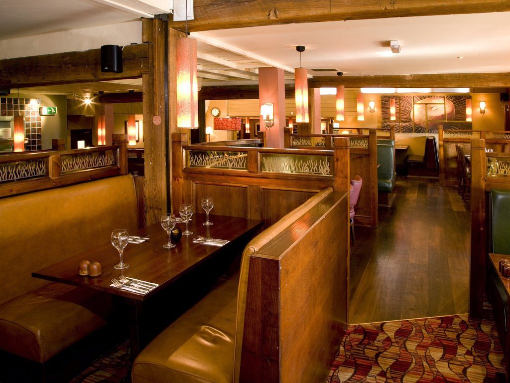 Premier Inn Northampton West (Harpole)