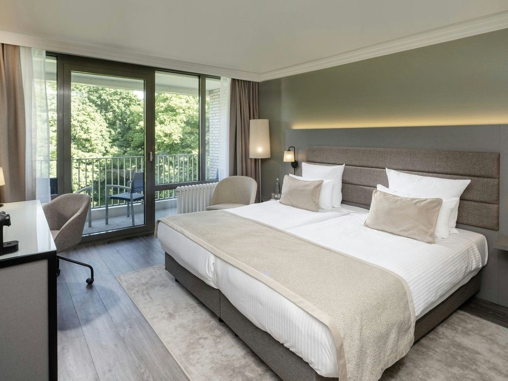 Leonardo Hotel Hannover