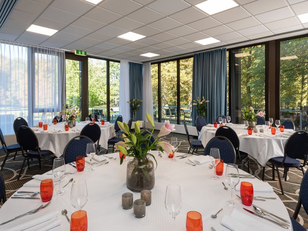 Leonardo Hotel Hannover