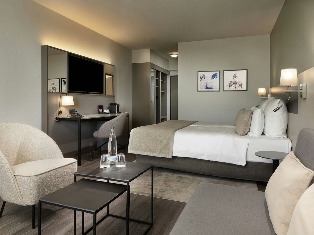 Leonardo Hotel Hannover