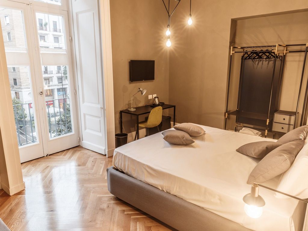 Relais della Porta Aparthotel