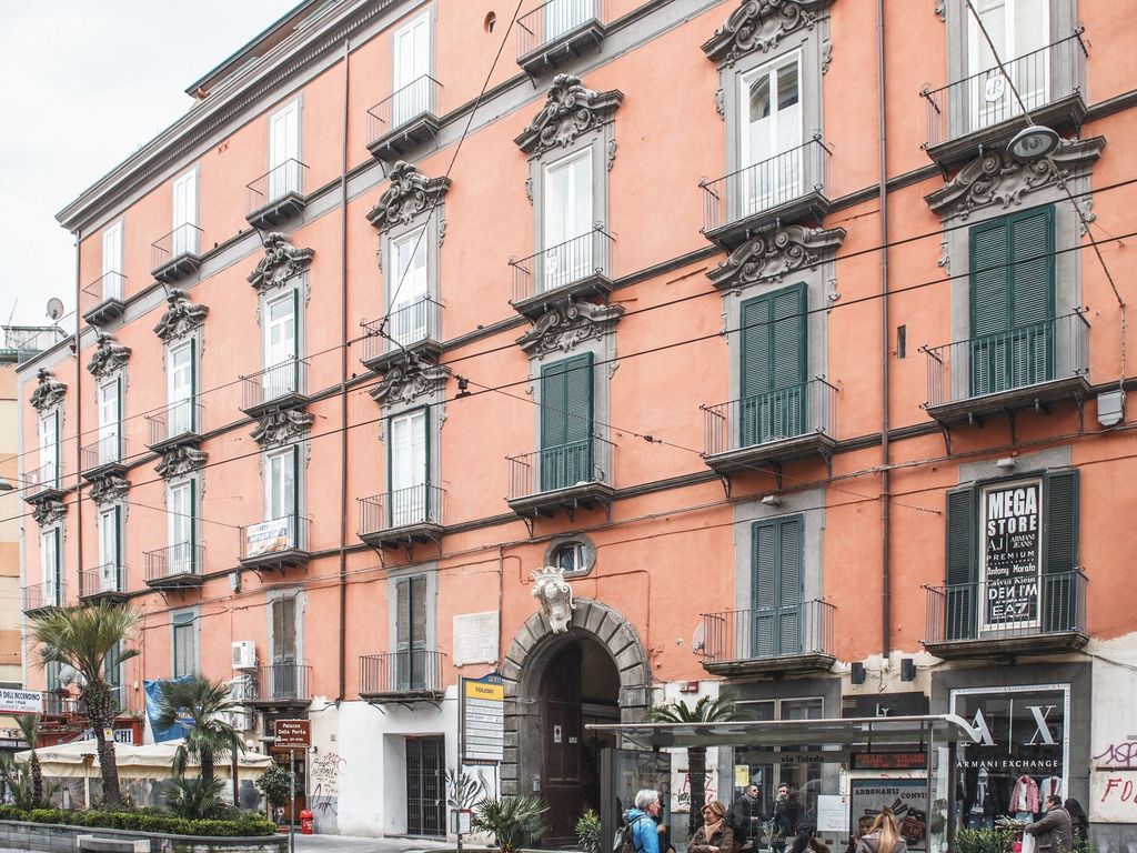 Relais della Porta Aparthotel