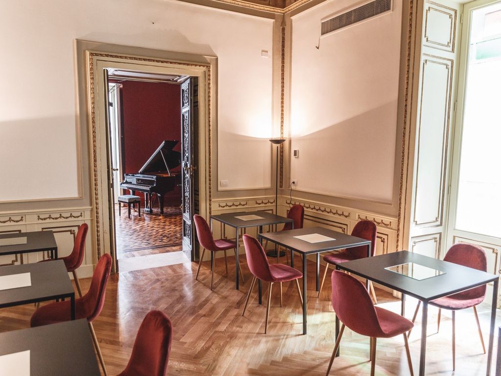 Relais della Porta Aparthotel