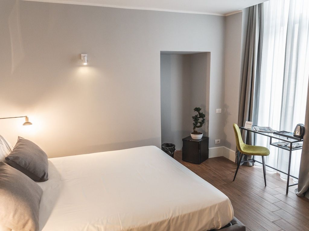 Relais della Porta Aparthotel