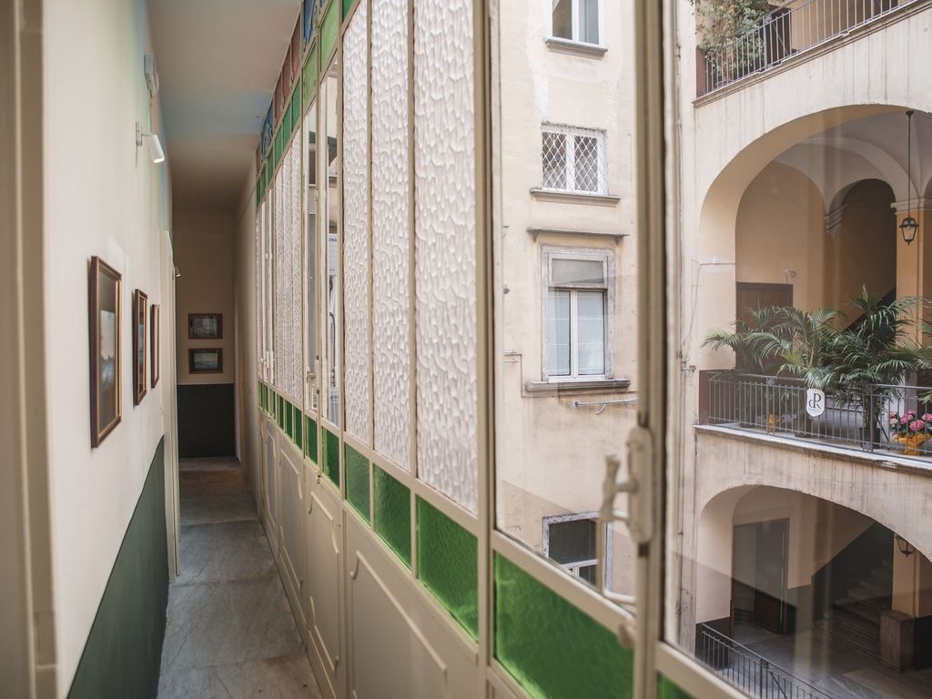 Relais della Porta Aparthotel