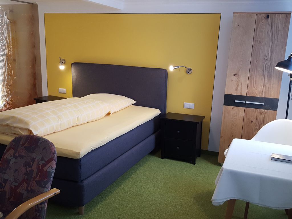 Altötting City Apartments
