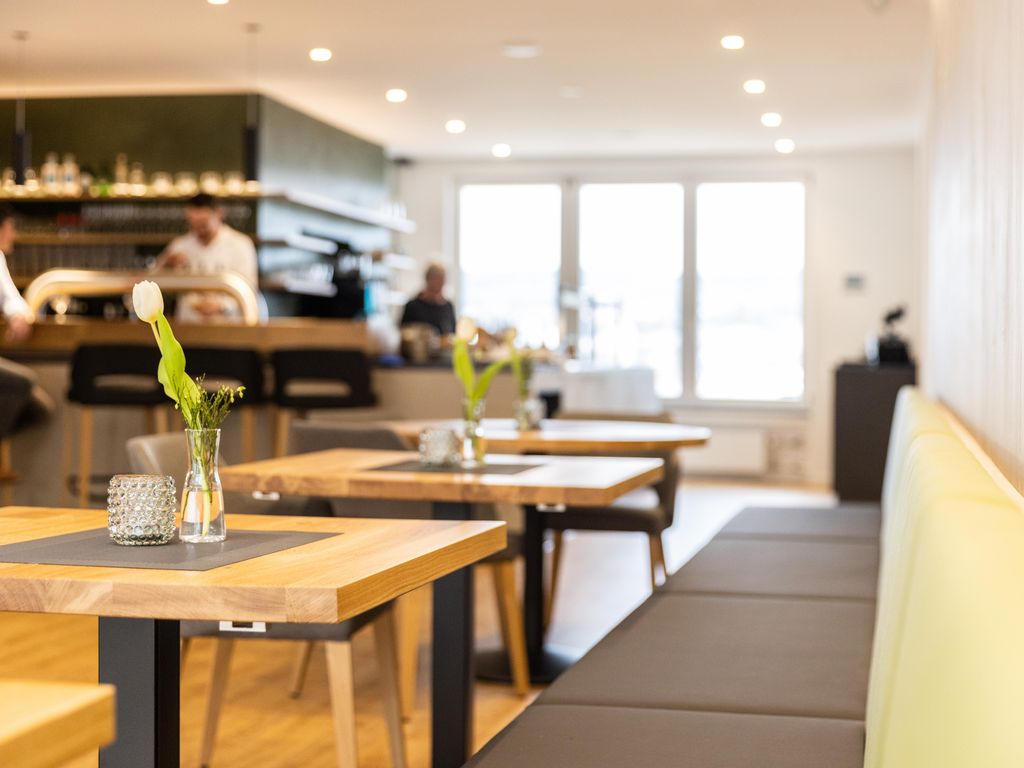 Hotel-Restaurant Sennerbad