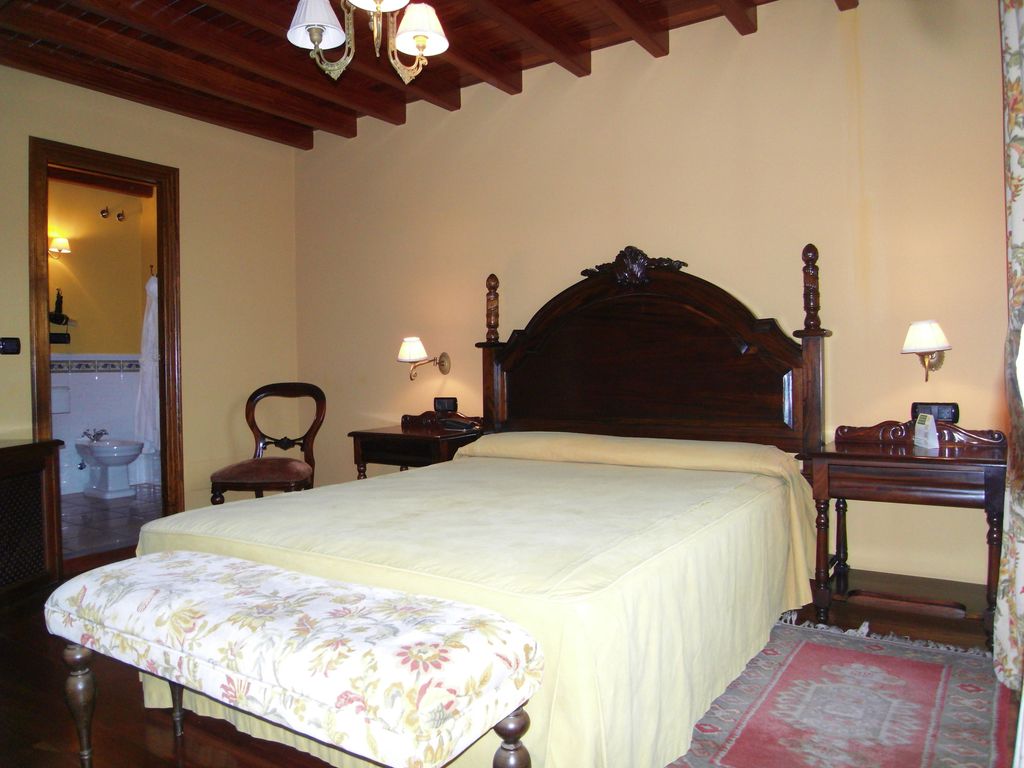 Pazo de Adrán