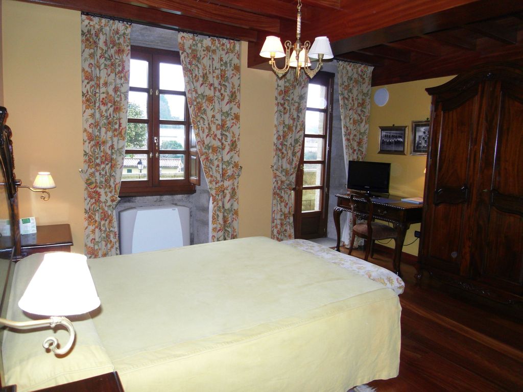 Pazo de Adrán