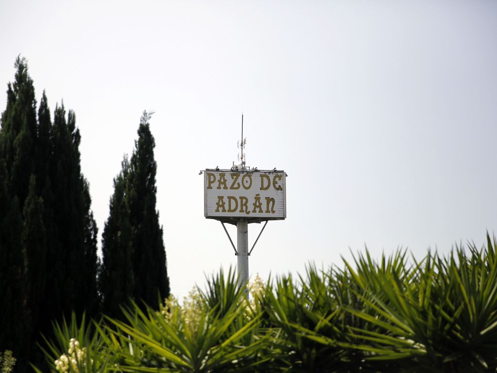 Pazo de Adrán