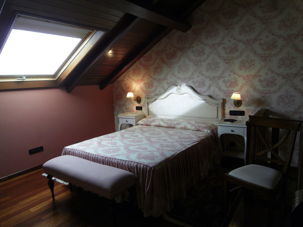 Pazo de Adrán