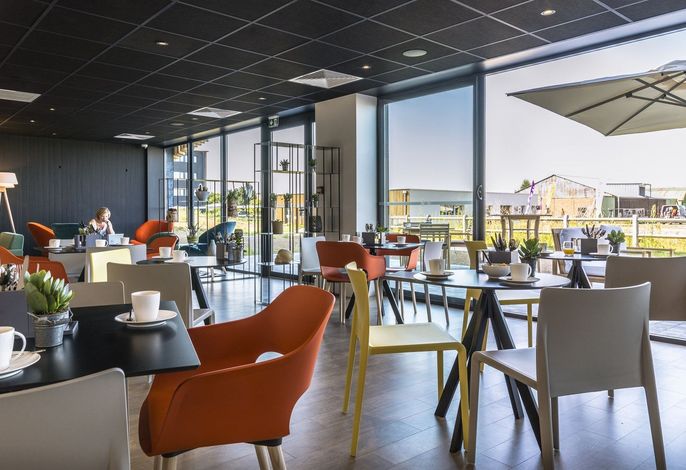 NAJETI HOTEL LILLE NORD