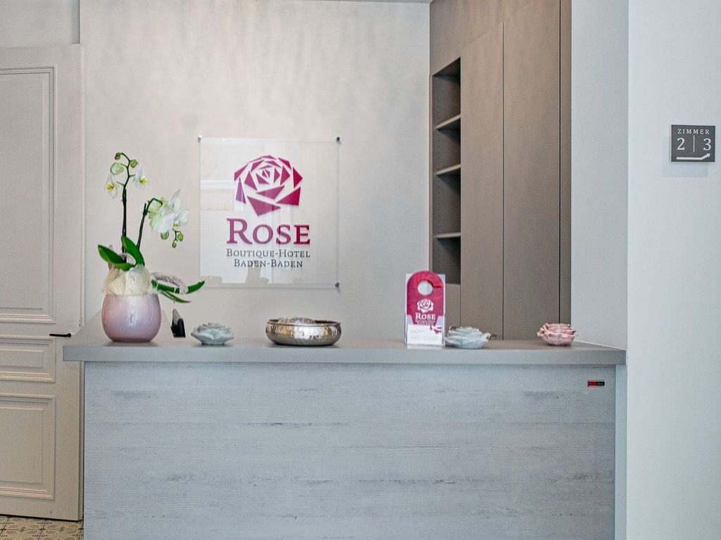 Boutique Hotel Rose