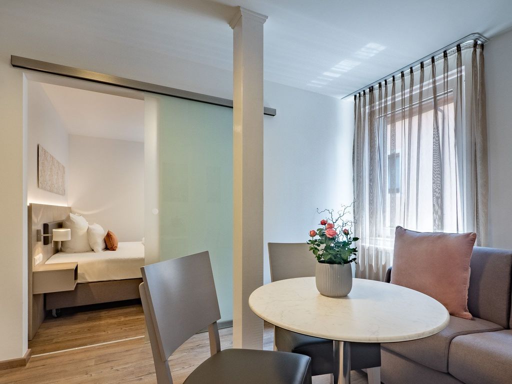 Boutique Hotel Rose