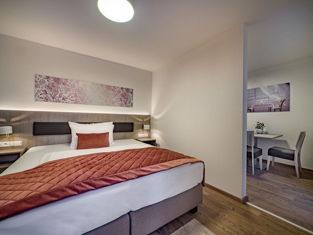 Boutique Hotel Rose