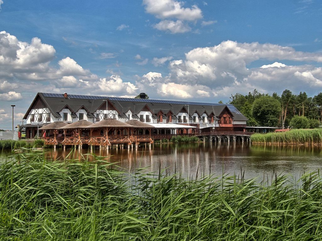 Hotel Górecznik