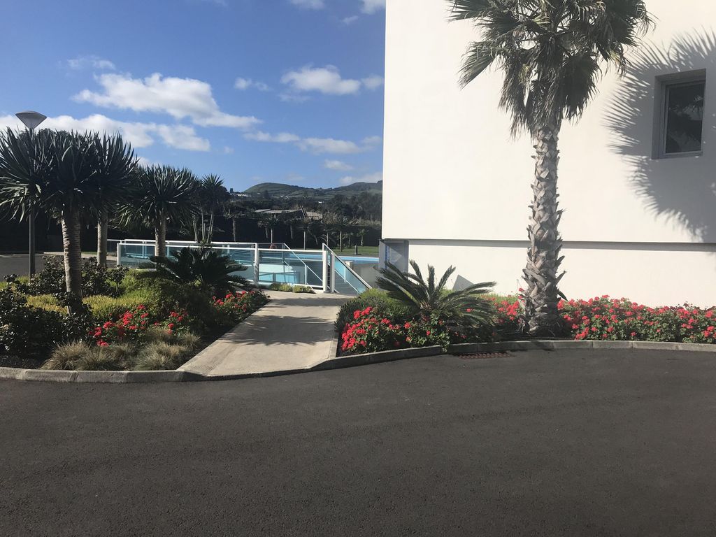 WhalesBay Hotel Apartamentos