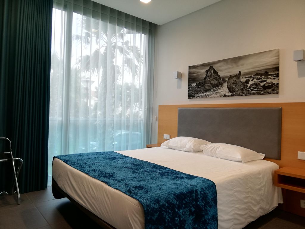 WhalesBay Hotel Apartamentos