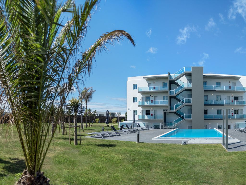 WhalesBay Hotel Apartamentos