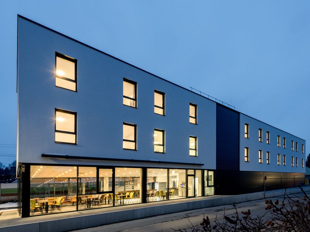 Motel Grieskirchen