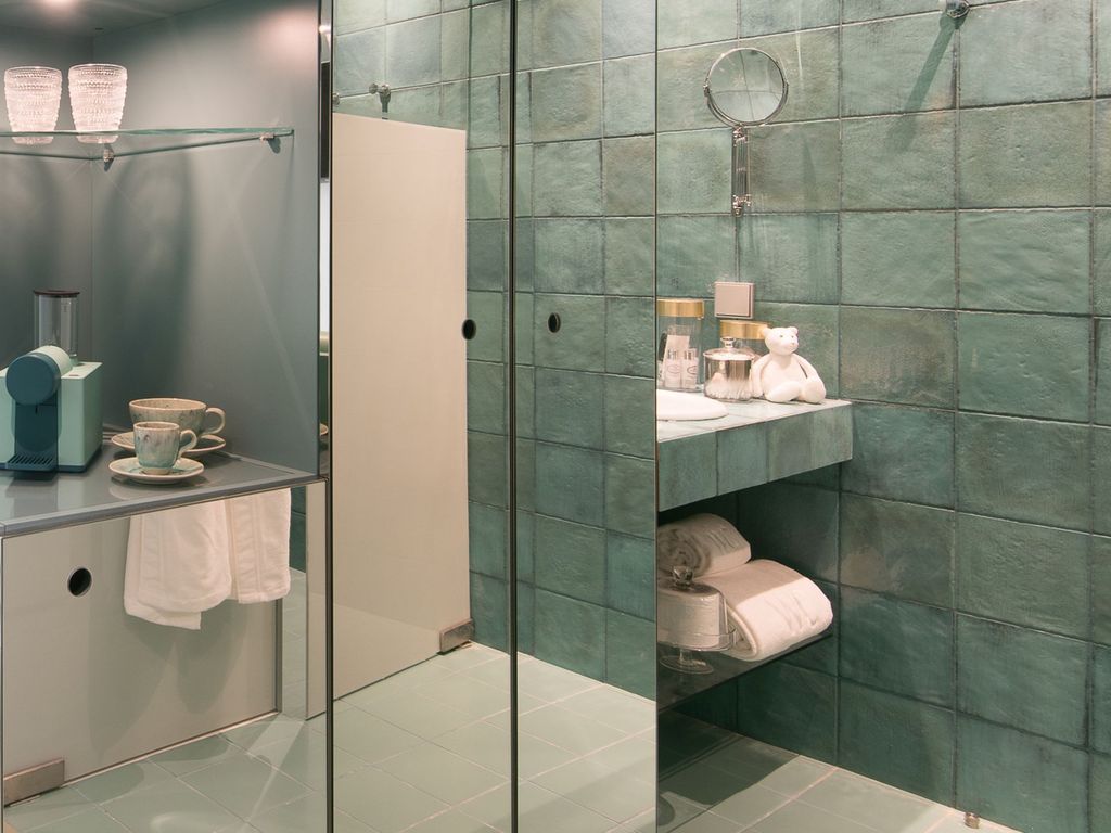 WC - by The Beautique Hotels