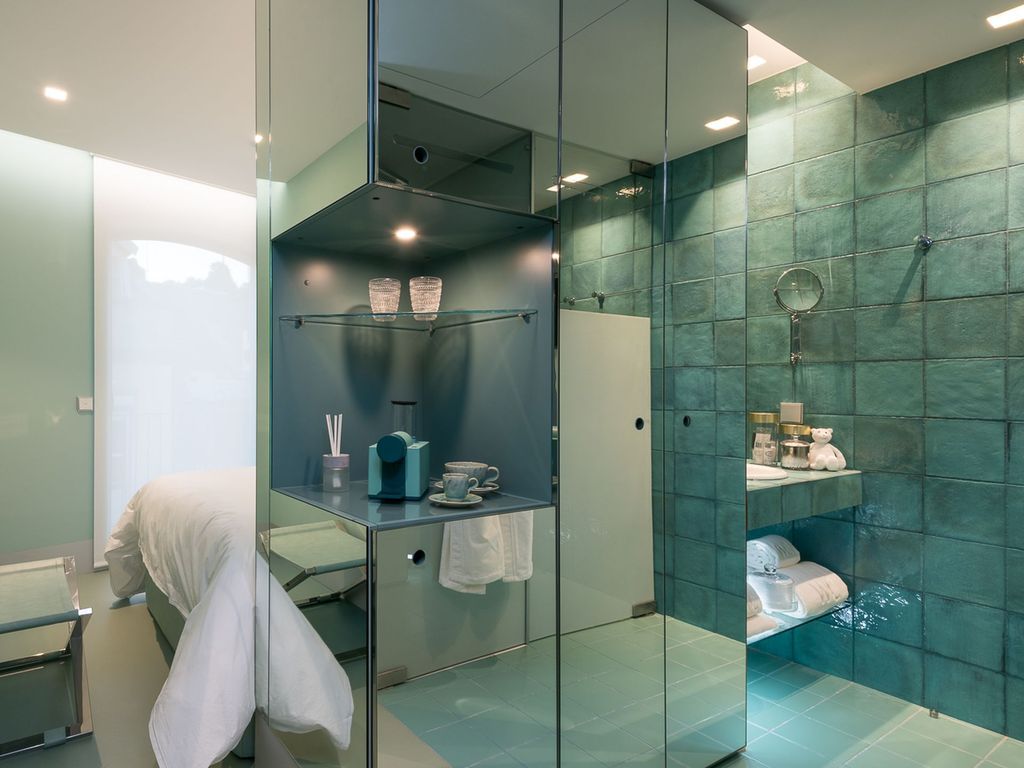 WC - by The Beautique Hotels