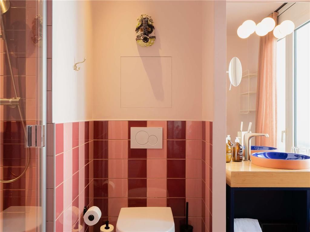 25hours Hotel Paris Terminus Nord