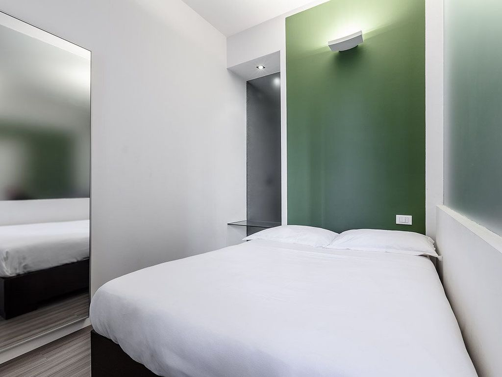 MilanInFlat