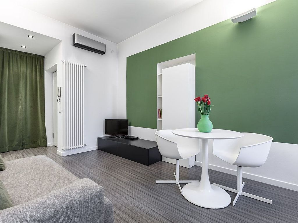 MilanInFlat