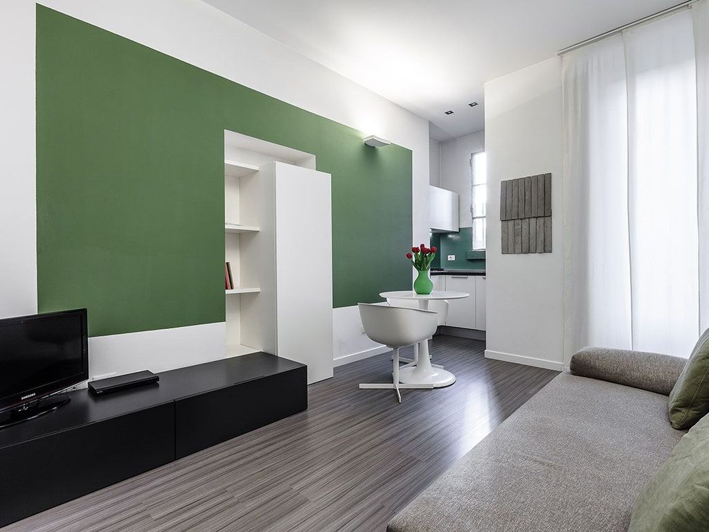 MilanInFlat