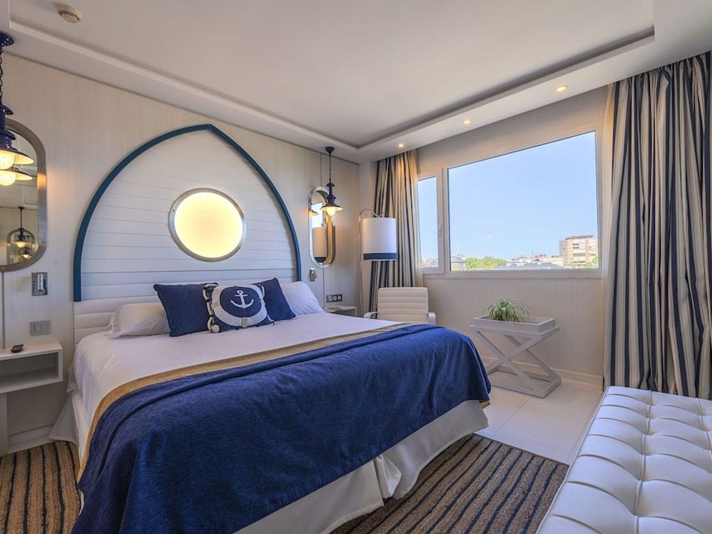 Hotel Santemar