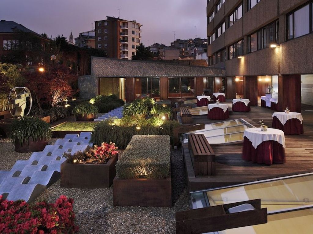 Hotel Santemar