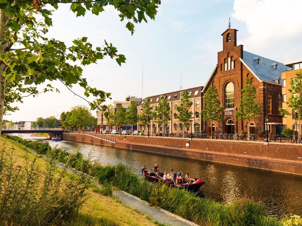 BUNK Hotel Utrecht