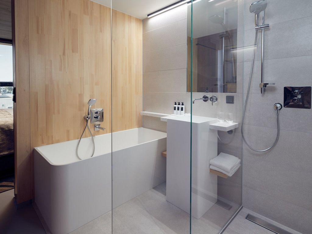 Hotel Jakarta Amsterdam