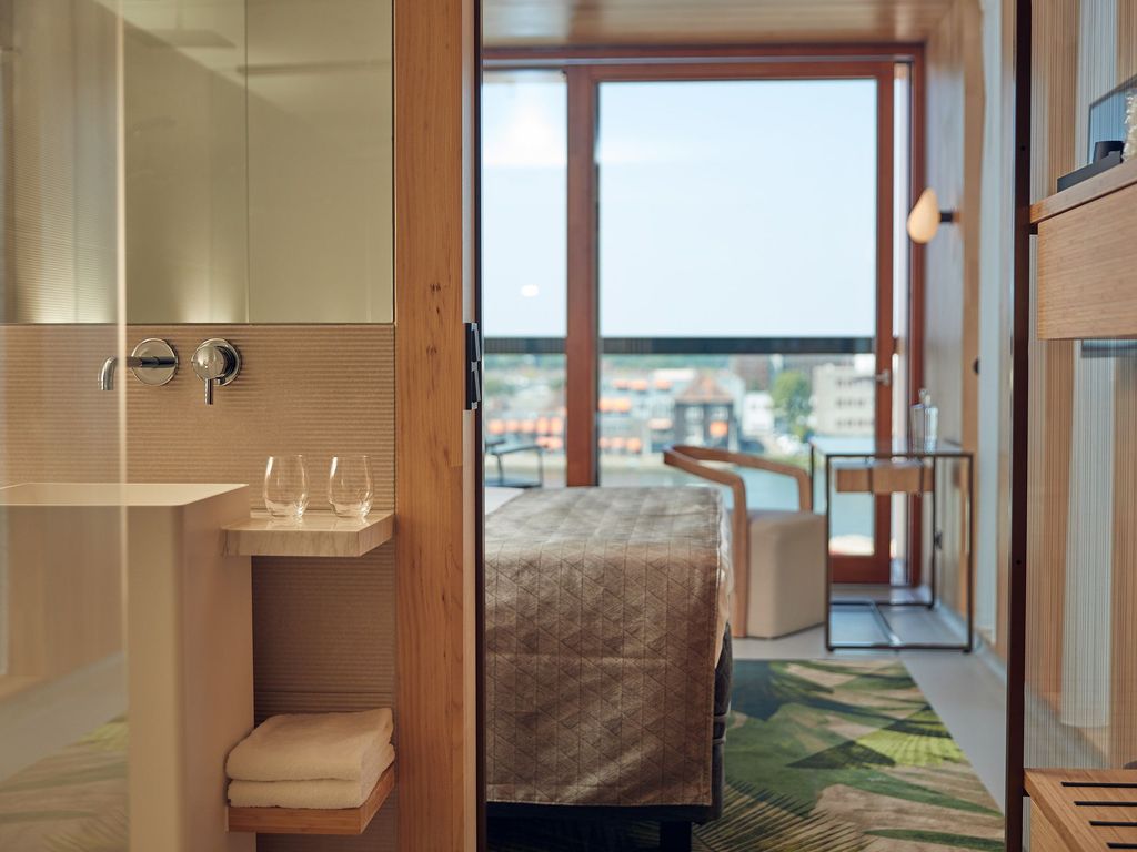 Hotel Jakarta Amsterdam