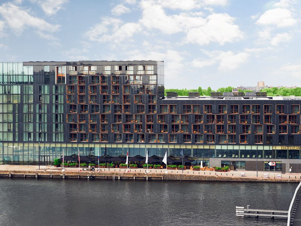 Hotel Jakarta Amsterdam