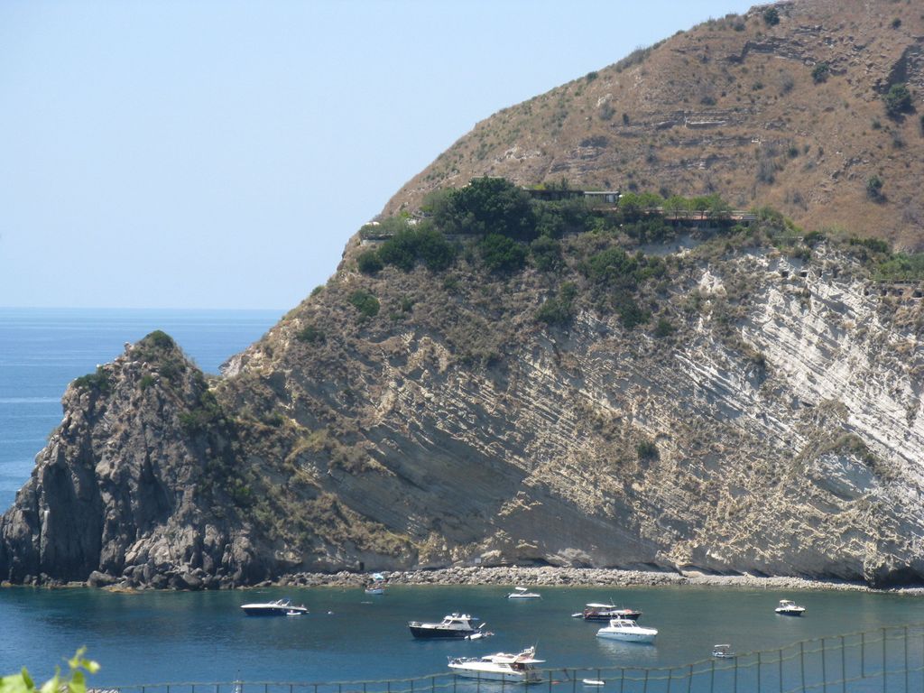 Casa Adolfo Ischia