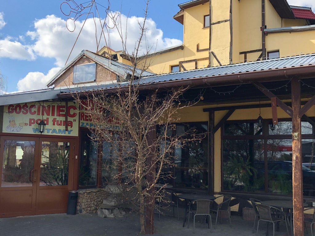 Gościniec Pod Furą