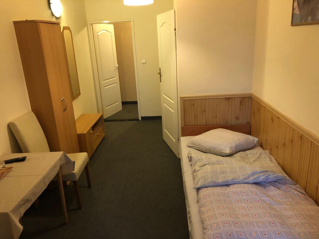 Gościniec Pod Furą