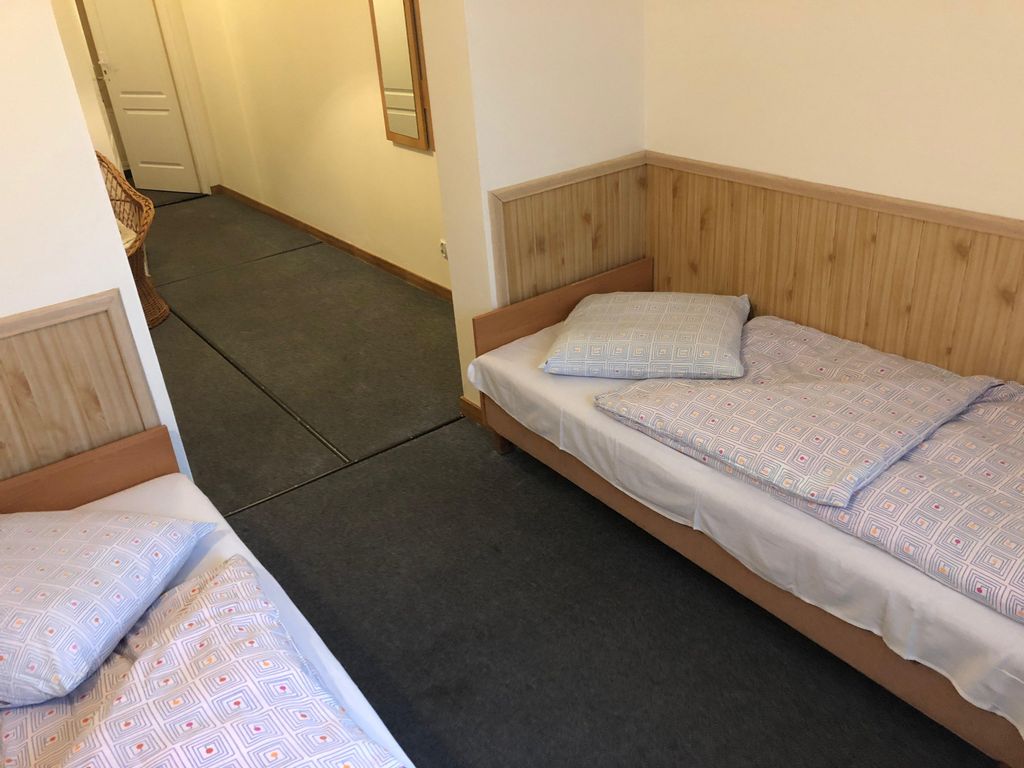 Gościniec Pod Furą