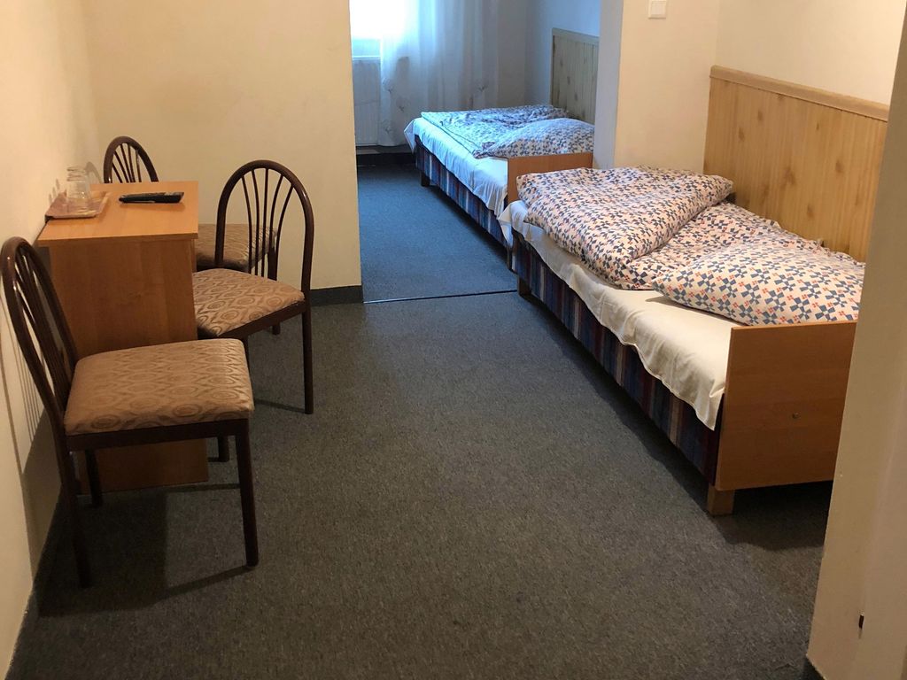 Gościniec Pod Furą