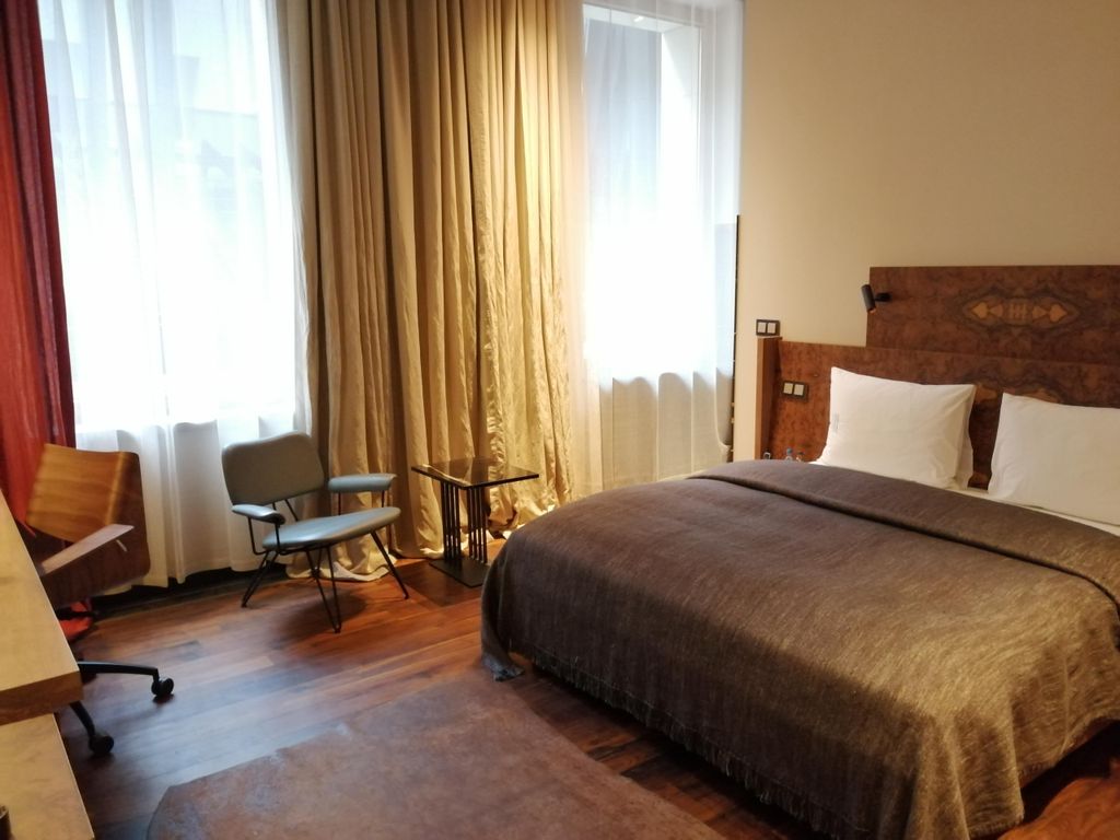 Hotel Warszawa
