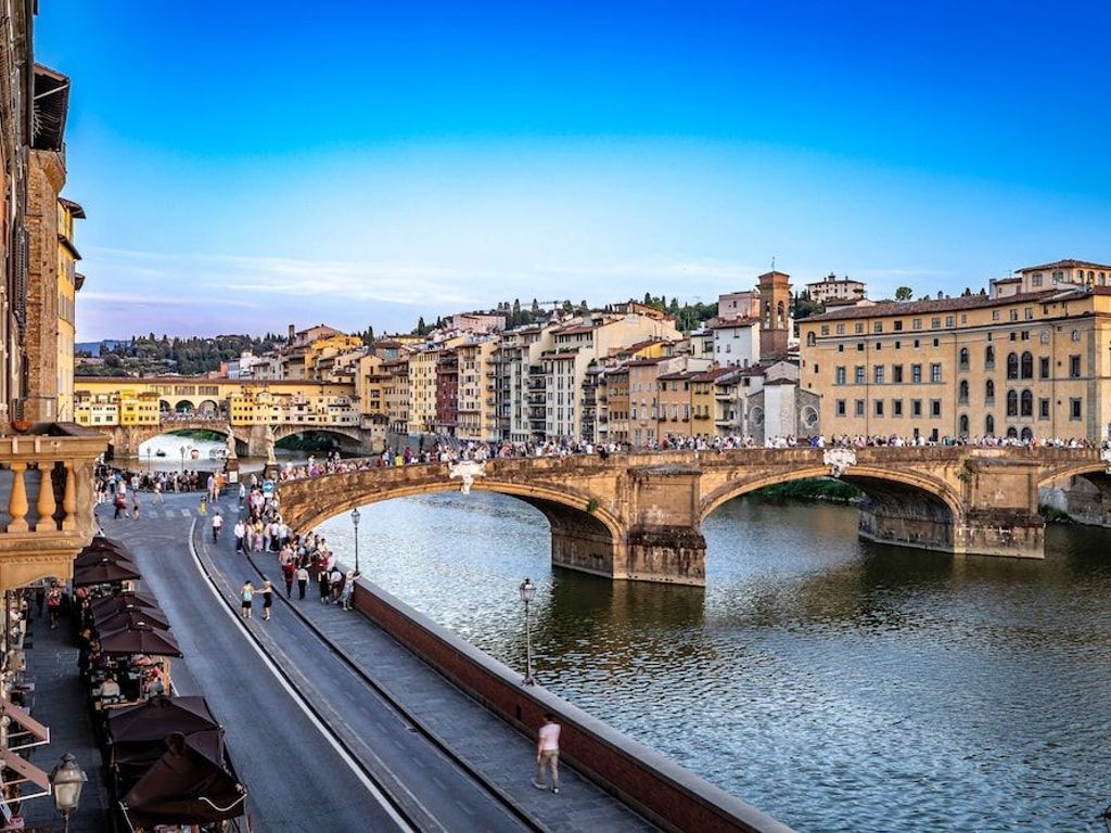 Palazzo Alfieri Residenza d’epoca