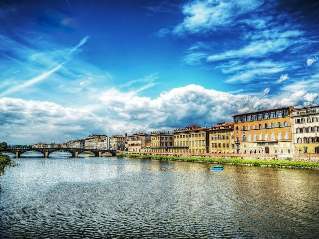 Palazzo Alfieri Residenza d’epoca