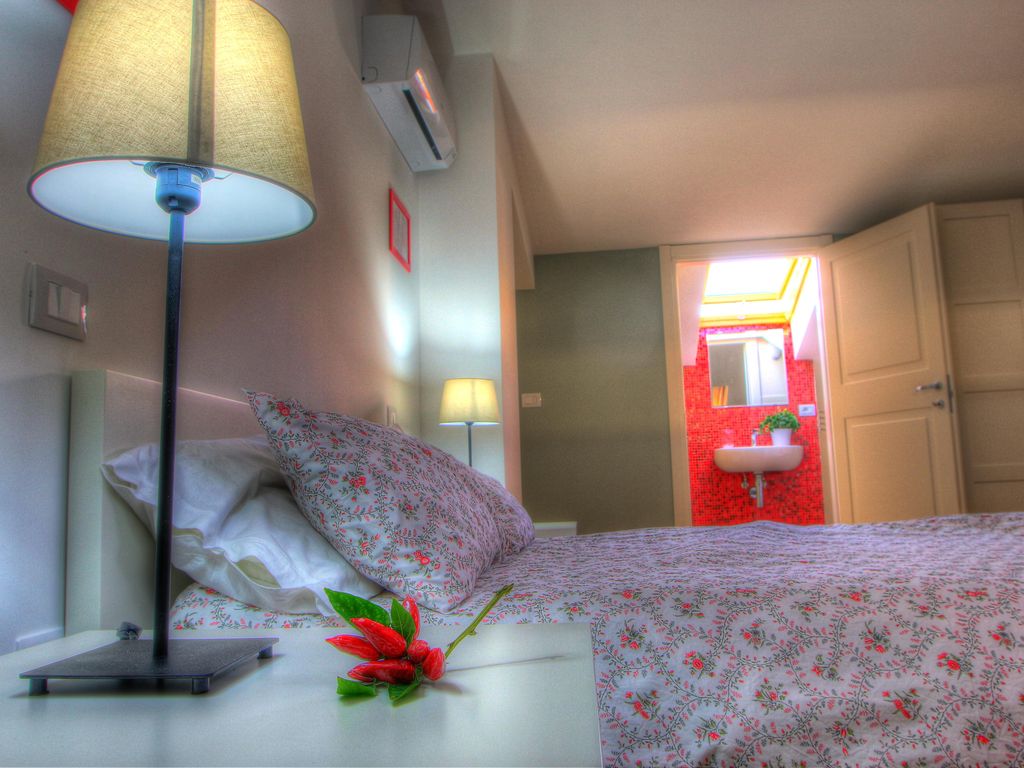 B&B Al Chiaro dei Loy