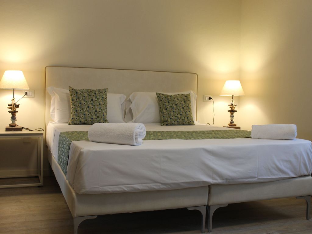 Lake Garda Beach Hostel