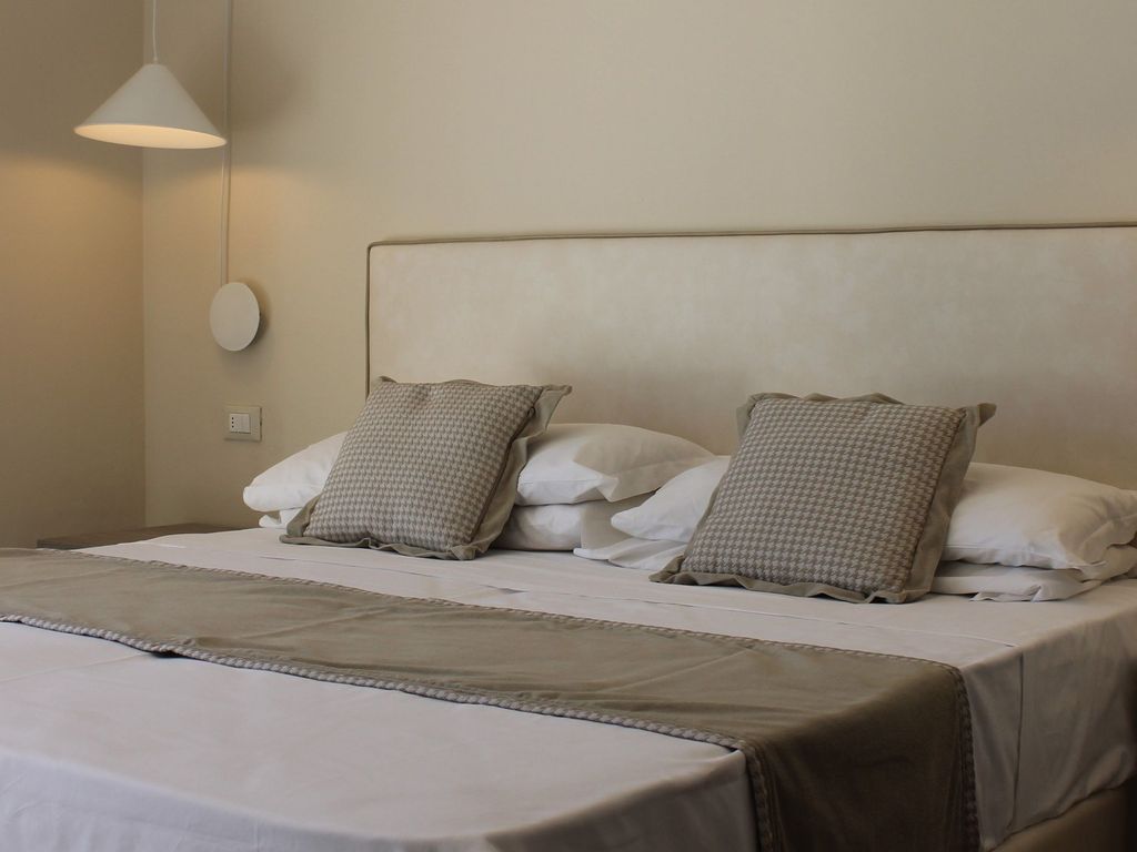 Lake Garda Beach Hostel