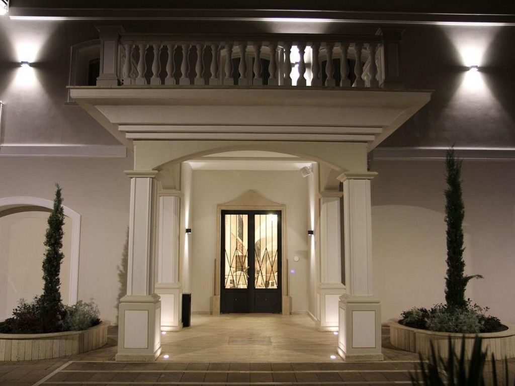 Suites and Apartaments Liola'