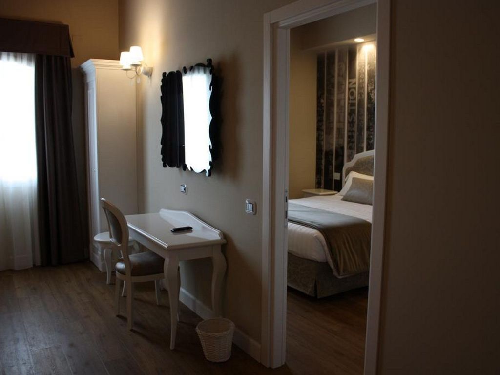 Suites and Apartaments Liola'