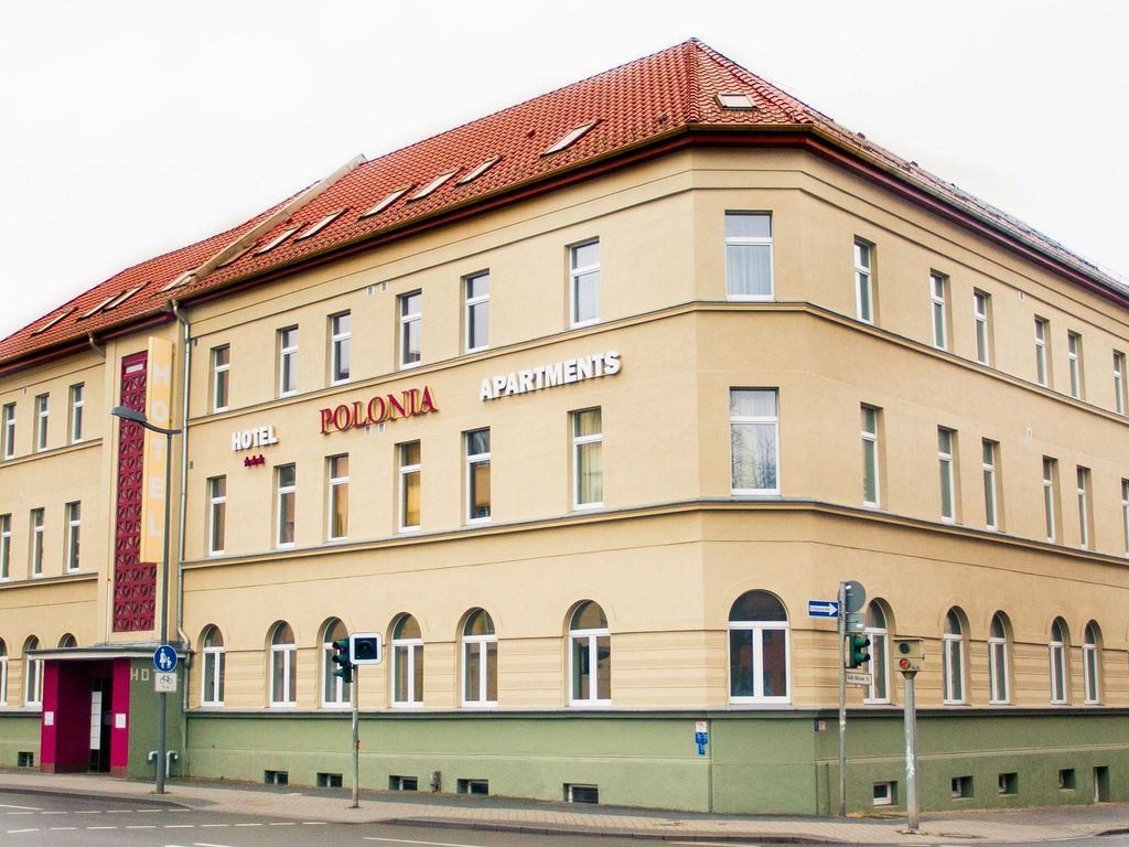Polonia